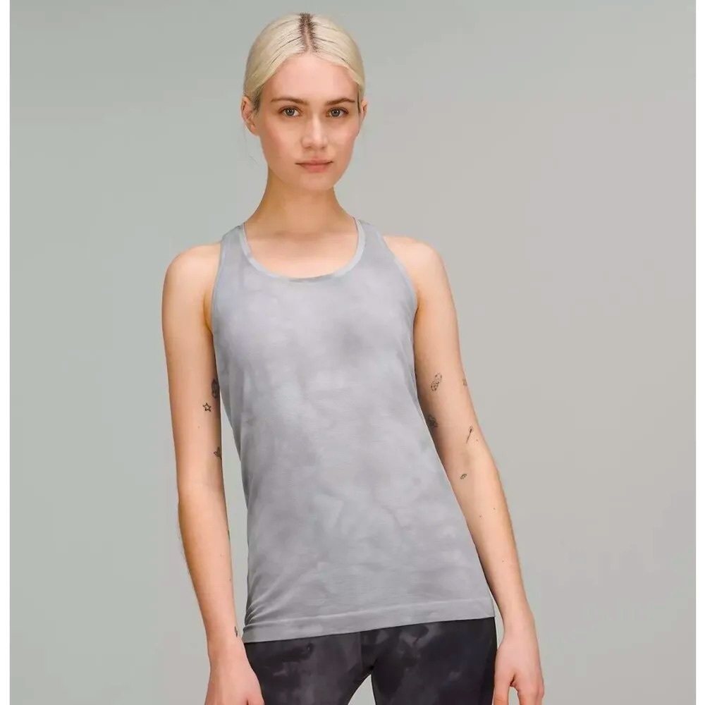 Lululemon Swiftly Tech Tank Size 8